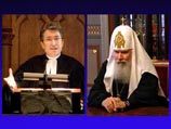 Патриарх Алексий II и епископ Хубер совершили в Москве литию по погибшим во Второй мировой войне Патриарх Алексий II и епископ Хубер совершили в Москве литию по погибшим во Второй мировой войне