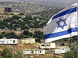 Израиль может перенести сроки эвакуации поселений с палестинских территорий по религиозным причинам