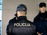 В Риге произошла перестрелка в банке, 2 человека погибли В Риге произошла перестрелка в банке, 2 человека погибли