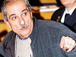 Испанский суд приговорил к 640 годам тюрьмы аргентинского палача Испанский суд приговорил к 640 годам тюрьмы аргентинского палача