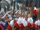 По тысяче евро премиальных получат служащие Ватикана за работу во время конклава и предшествующих ему заседаний Конгрегации кардиналов По тысяче евро премиальных получат служащие Ватикана за работу во время конклава и предшествующих ему заседаний Конгрегации кардиналов