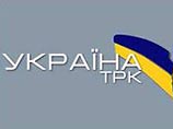 Сторонники Ющенко требуют лишить донецкий телеканал лицензии за трансляцию футбольного матча на русском языке