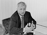 Сторонник Тимошенко может возглавить правительство Крыма Сторонник Тимошенко может возглавить правительство Крыма