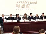 Российские нефтяники просят Фрадкова защитить их интересы на Украине Российские нефтяники просят Фрадкова защитить их интересы на Украине