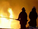 Пожар в пятиэтажном доме, расположенном в поселке Перово (Выборгский район) произошел во вторник в 23:45 по московскому времени Пожар в пятиэтажном доме, расположенном в поселке Перово (Выборгский район) произошел во вторник в 23:45 по московскому времени
