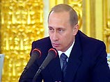 Президент России Владимир Путин считает, что в апреле правительство должно завершить работу над Земельным кодексом