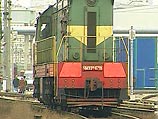 Автокатастрофа произошла накануне вечером на неохраняемом железнодорожном переезде под Иркутском, около станции Смоленщина Автокатастрофа произошла накануне вечером на неохраняемом железнодорожном переезде под Иркутском, около станции Смоленщина