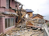 В японской провинции Фукуока утром в среду произошло землетрясение. В результате подземных толчков, сила которых достигала 5,8 балла по шкале Рихтера, ранения различной степени тяжести получили 19 человек