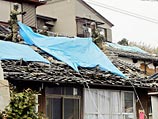 Японская метеорологическая служба заявила, что угроза возникновения цунами отсутствует