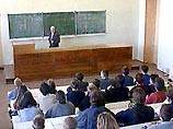 Российских студентов будут исключать из вуза за плагиат, списывание и перекачку информации из интернета Российских студентов будут исключать из вуза за плагиат, списывание и перекачку информации из интернета