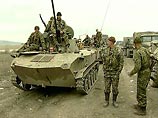 В ликвидации элистанжинских ваххабитов задействованы все без исключения правоохранительные структуры республики и федеральные войска, а также артиллерия, бронетехника и авиация В ликвидации элистанжинских ваххабитов задействованы все без исключения правоохранительные структуры республики и федеральные войска, а также артиллерия, бронетехника и авиация