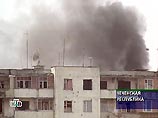 Среди боевиков, устроивших бой в 9-этажке в Грозном, оказался бывший начальник Веденского РОВД