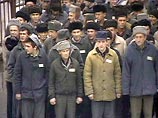 Под амнистию, в соответствии с данным решением, подпадут осужденные и находящиеся в местах лишения свободы ветераны Великой Отечественной войны, бывшие узники концлагерей, гетто, других мест принудительного содержания, созданных нацистской Германией Под амнистию, в соответствии с данным решением, подпадут осужденные и находящиеся в местах лишения свободы ветераны Великой Отечественной войны, бывшие узники концлагерей, гетто, других мест принудительного содержания, созданных нацистской Германией
