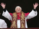 Эксперты размышляют о том, почему новый Папа выбрал имя Бенедикт