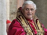 Алексий II поздравил  нового  Папу  Римского  и  надеется  на улучшение отношений между Церквами