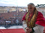 Реакция на избрание нового Папы: от "большой чести" до "катастрофы"