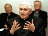 Бенедикту XVI придется предоставить женатым людям возможность принятия сана и смягчить положение о безбрачии священников, считает швейцарская газета Le Temps Бенедикту XVI придется предоставить женатым людям возможность принятия сана и смягчить положение о безбрачии священников, считает швейцарская газета Le Temps