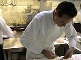 "Жирная утка" потеснила лидера 2003 и 2004 годов американца The French Laundry ("Французскую прачечную") Томаса Келлера, хотя, жюри отдало этому ресторану должное, назвав его лучшим рестораном в Америке "Жирная утка" потеснила лидера 2003 и 2004 годов американца The French Laundry ("Французскую прачечную") Томаса Келлера, хотя, жюри отдало этому ресторану должное, назвав его лучшим рестораном в Америке