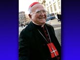 Бенедикт XVI в образе консерватора – это карикатура, считает кардинал Розалио Лара Бенедикт XVI в образе консерватора – это карикатура, считает кардинал Розалио Лара
