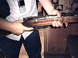 11-летний житель Карелии открыл стрельбу по прохожим: есть жертвы 11-летний житель Карелии открыл стрельбу по прохожим: есть жертвы