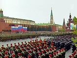 Центр города 9 мая перекрывать не буду, заявил Лужков Центр города 9 мая перекрывать не буду, заявил Лужков