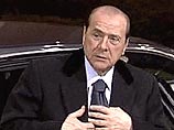 В Риме ожидают заявления Сильвио Берлускони об отставке с поста премьера Италии