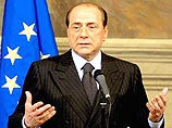 Сильвио Берлускони Сильвио Берлускони