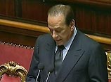Визит к главе государства состоялся после выступления премьер-министра в верхней палате национального парламента - Сенате - с изложением своих позиций по поводу развития внутриполитической ситуации в Италии и перспектив своего правительства Визит к главе государства состоялся после выступления премьер-министра в верхней палате национального парламента - Сенате - с изложением своих позиций по поводу развития внутриполитической ситуации в Италии и перспектив своего правительства