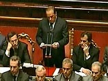 Премьер-министр Италии Сильвио Берлускони ушел в отставку. Об этом объявило в среду национальное телевидение Италии Премьер-министр Италии Сильвио Берлускони ушел в отставку. Об этом объявило в среду национальное телевидение Италии
