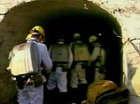Взрыв на медном руднике в Замбии: 46 погибших Взрыв на медном руднике в Замбии: 46 погибших