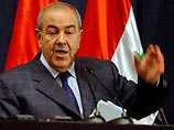 В Багдаде совершено покушение на бывшего премьер-министра Ирака Аяда Алауи. Как заявил в четверг официальный представитель кабинета министров страны Таир ан-Накиб, политик не пострадал