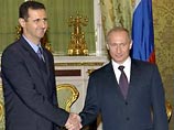 Новая шутка Путина о террористах: зачем "Иглу" продали Сирии (Обзор старых шуток)