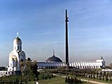 будет также закрыт район Поклонной горы, начиная примерно от Триумфальной арки будет также закрыт район Поклонной горы, начиная примерно от Триумфальной арки