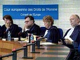 22 тысячи обращений из России находятся сегодня на рассмотрении в Европейском суде - по этому показателю Россию опережает только Турция 22 тысячи обращений из России находятся сегодня на рассмотрении в Европейском суде - по этому показателю Россию опережает только Турция