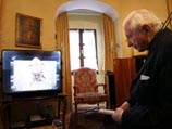 Cтарший брат нового понтифика обеспокоен состоянием его здоровья Cтарший брат нового понтифика обеспокоен состоянием его здоровья