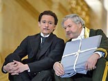 В российский прокат выходит фильм по роману Акунина "Статский советник" В российский прокат выходит фильм по роману Акунина "Статский советник"
