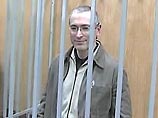 Мосгорсуд оставил Ходорковского под стражей до середины июля