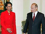 Райс прочитала Путину лекции о власти, но об этом никто не узнал – российские СМИ молчали Райс прочитала Путину лекции о власти, но об этом никто не узнал – российские СМИ молчали