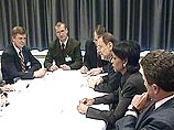 В Вильнюсе Райс встретилась с белорусской оппозицией за закрытыми дверями В Вильнюсе Райс встретилась с белорусской оппозицией за закрытыми дверями