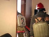 В Москве произошел пожар в здании Российской академии музыки имени Гнесиных В Москве произошел пожар в здании Российской академии музыки имени Гнесиных