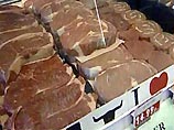 В Нидерландах зафиксирован первый случай заболевания человека "коровьим бешенством" В Нидерландах зафиксирован первый случай заболевания человека "коровьим бешенством"