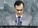 С таким заявлением выступил сегодня спикер Национального совета Палестины Селим аз-Заанун С таким заявлением выступил сегодня спикер Национального совета Палестины Селим аз-Заанун
