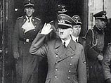 Неизвестные факты: в 1941 году Гитлер тайно планировал уехать в Великобританию