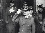 Неизвестные факты: в 1941 году Гитлер тайно планировал уехать в Великобританию Неизвестные факты: в 1941 году Гитлер тайно планировал уехать в Великобританию