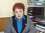 Председатель Союза комитетов солдатских матерей России Валентина Мельникова советует всем призывникам, попавшим в этот список, подавать в суд иск "О защите чести, достоинства и деловой репутации" Председатель Союза комитетов солдатских матерей России Валентина Мельникова советует всем призывникам, попавшим в этот список, подавать в суд иск "О защите чести, достоинства и деловой репутации"