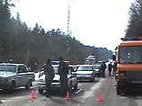 Покушение на Чубайса совершили национал-патриоты из числа бывших военных Покушение на Чубайса совершили национал-патриоты из числа бывших военных