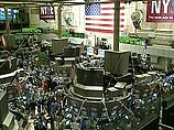 На Нью-Йоркской фондовой бирже индекс Dow Jones вырос рекордными темпами На Нью-Йоркской фондовой бирже индекс Dow Jones вырос рекордными темпами