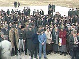 Ингушская оппозиция готовит митинги с требованием отставки президента Ингушская оппозиция готовит митинги с требованием отставки президента
