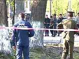В Махачкале произошел взрыв, один человек погиб В Махачкале произошел взрыв, один человек погиб