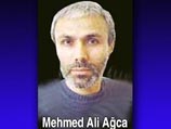 Али Агджа, стрелявший в Иоанна Павла II, хочет встретиться с его преемником Али Агджа, стрелявший в Иоанна Павла II, хочет встретиться с его преемником